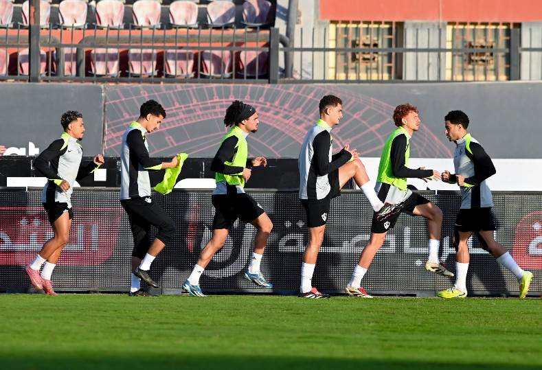 مران الزمالك