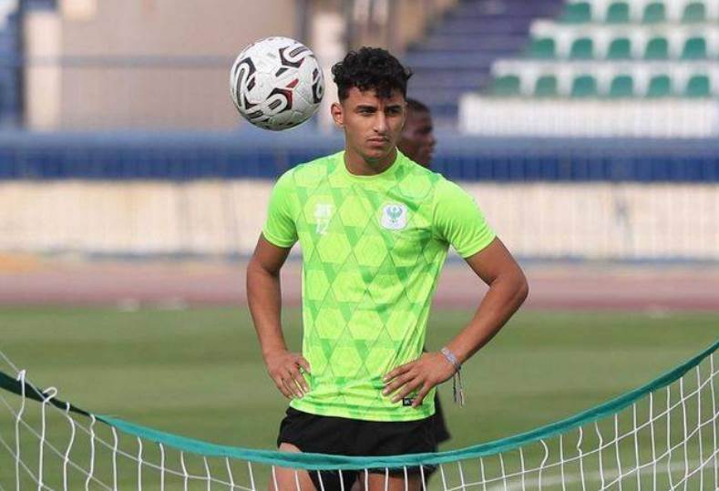 أحمد عيد