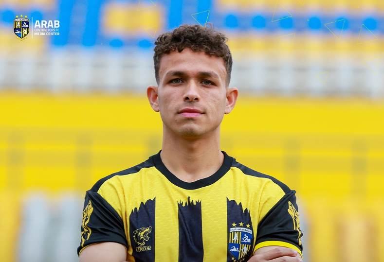 أحمد نادر حواش