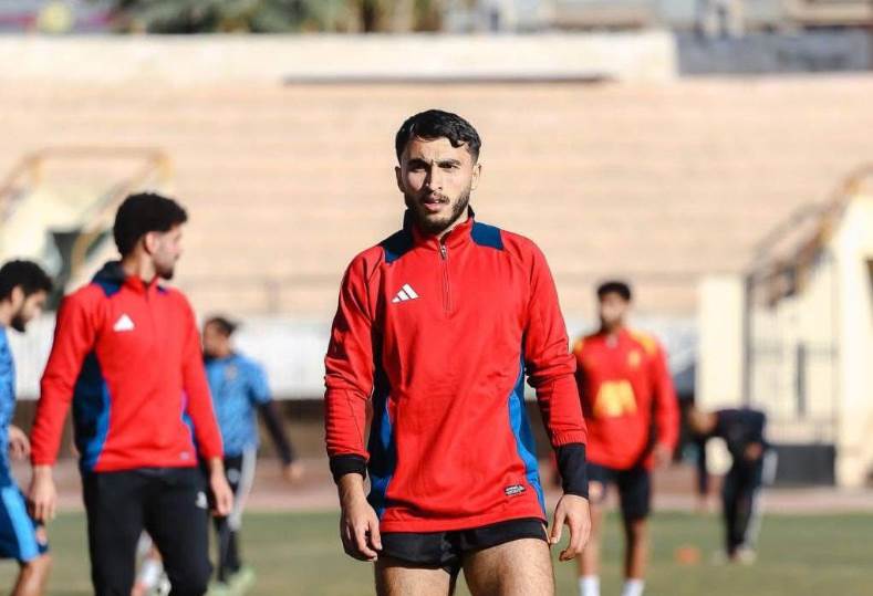 احمد كلاب 