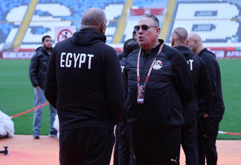 منتخب مصر