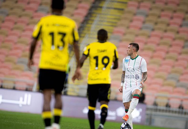 الاتحاد والاتفاق