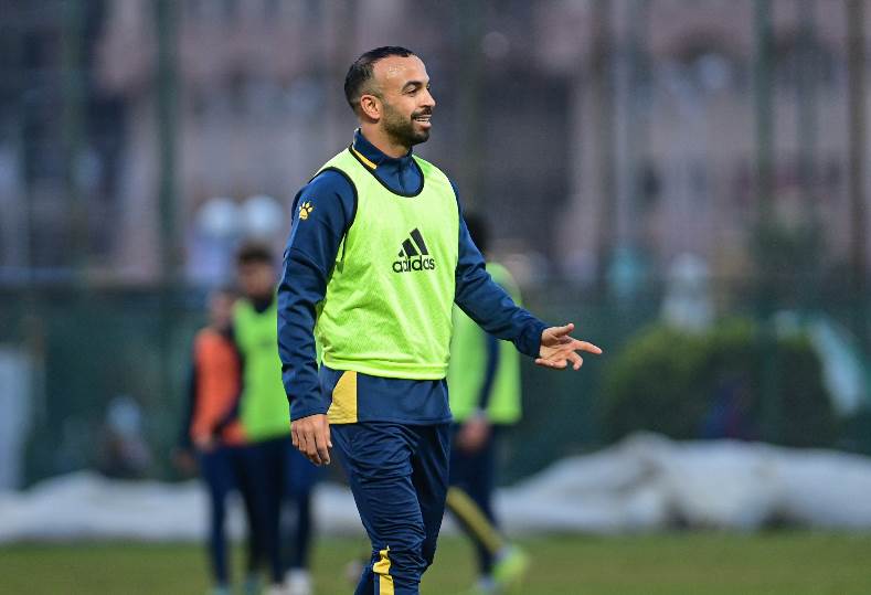 محمد أفشة 