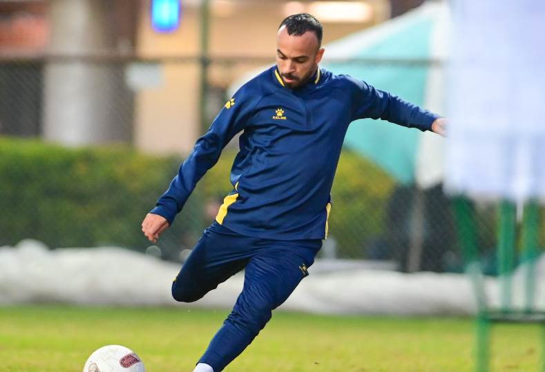 محمد أفشة 