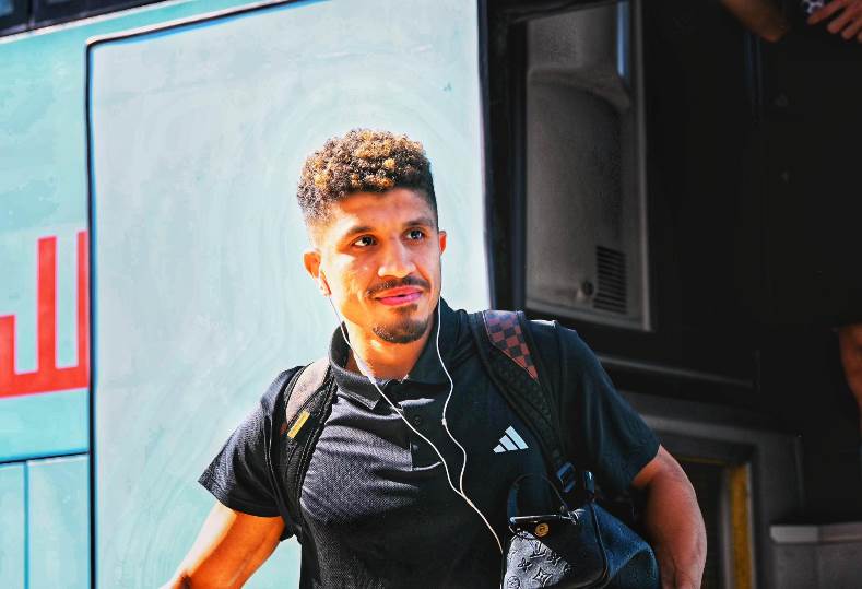 محمد عبدالغني 