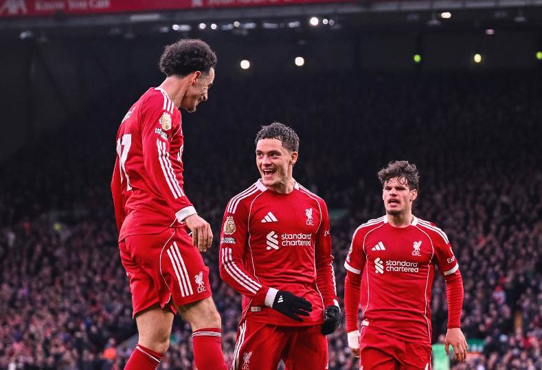 ليفربول