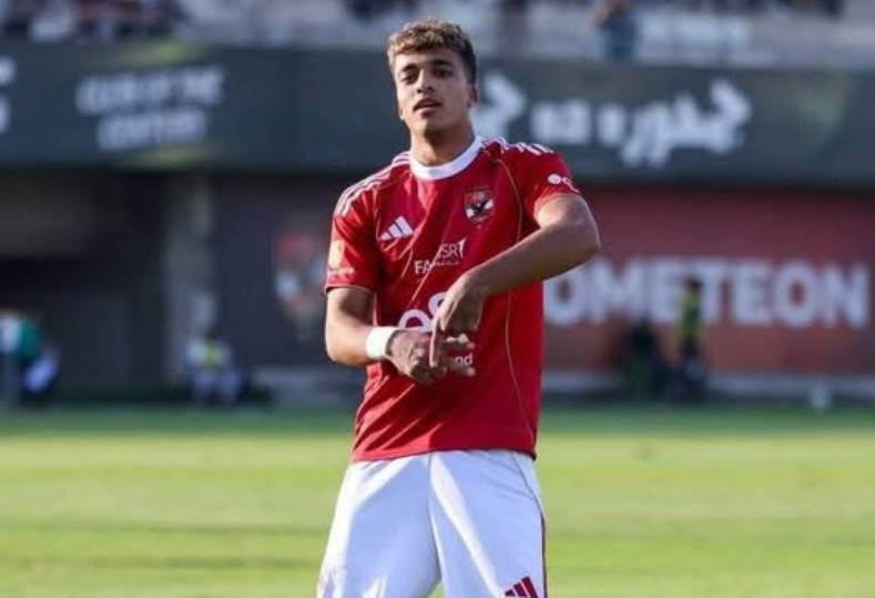 عمر سيد معوض 