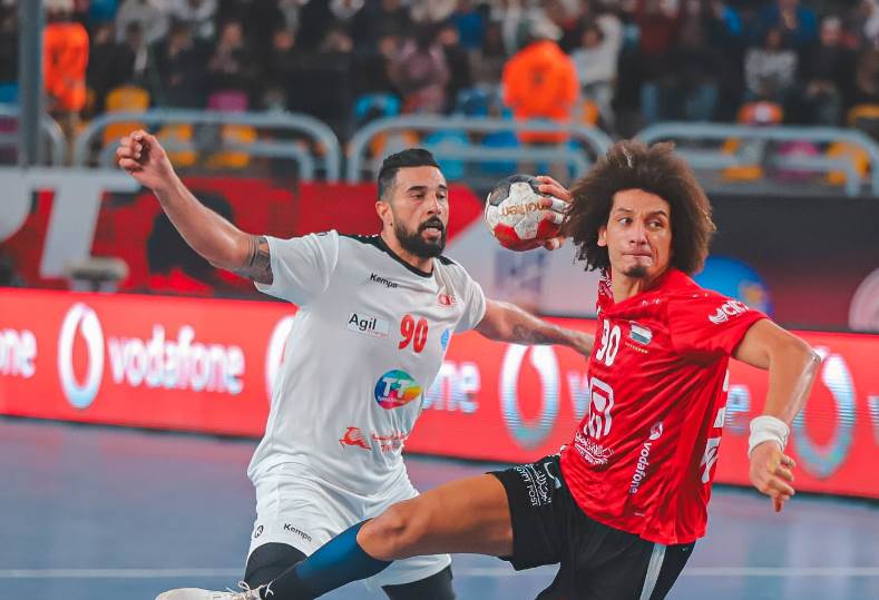 منتخب اليد