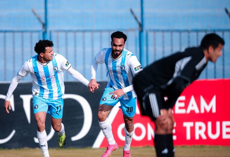 بيراميدز