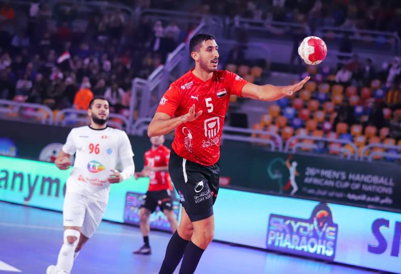 منتخب اليد