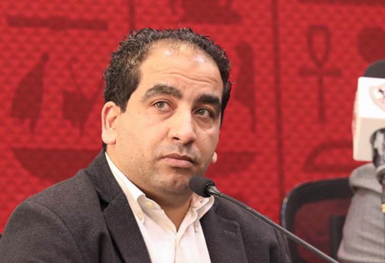 محمد مراد