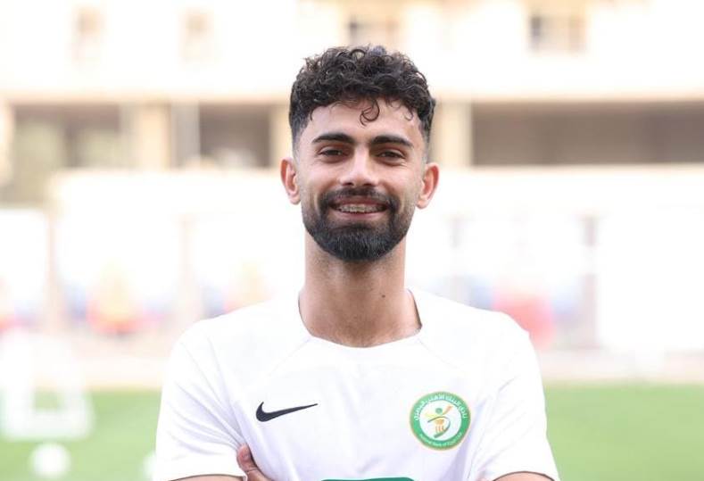 أحمد رضا