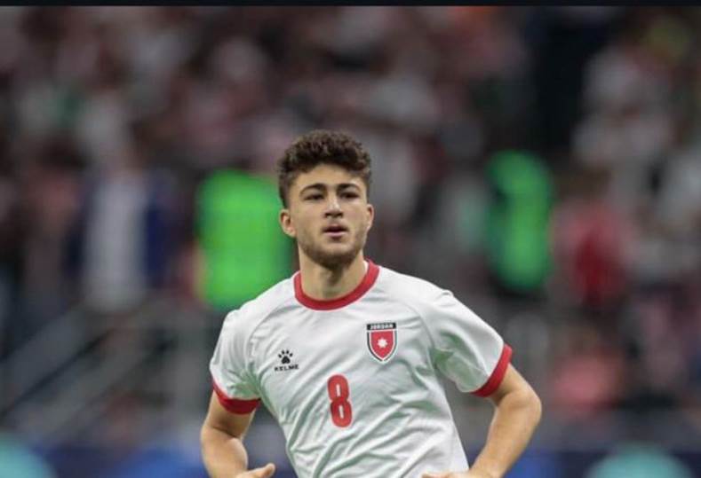 عودة الفاخوري