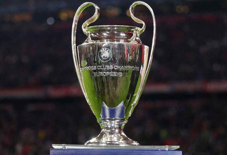  دوري أبطال أوروبا
