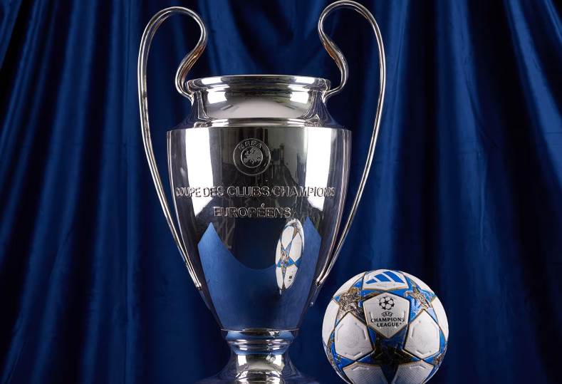 دوري أبطال أوروبا