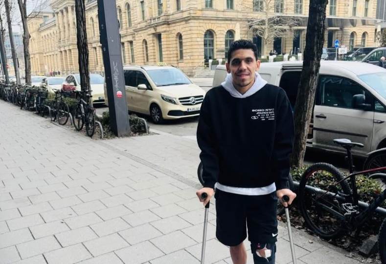 محمد حمدي
