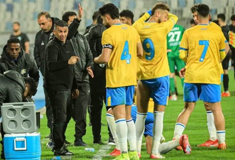 الإسماعيلي