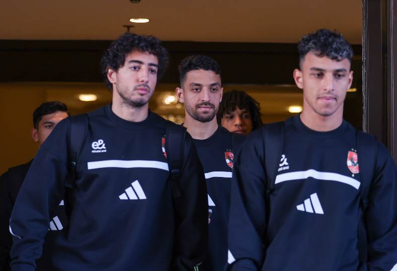 الأهلي