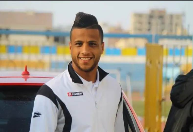إسلام جمال 