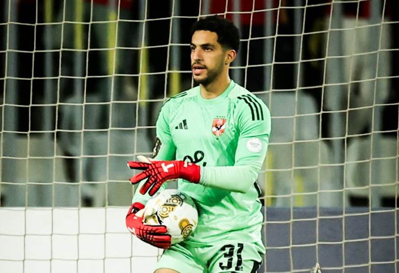 مصطفى شوبير 