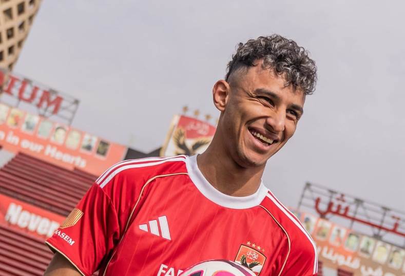أحمد عيد