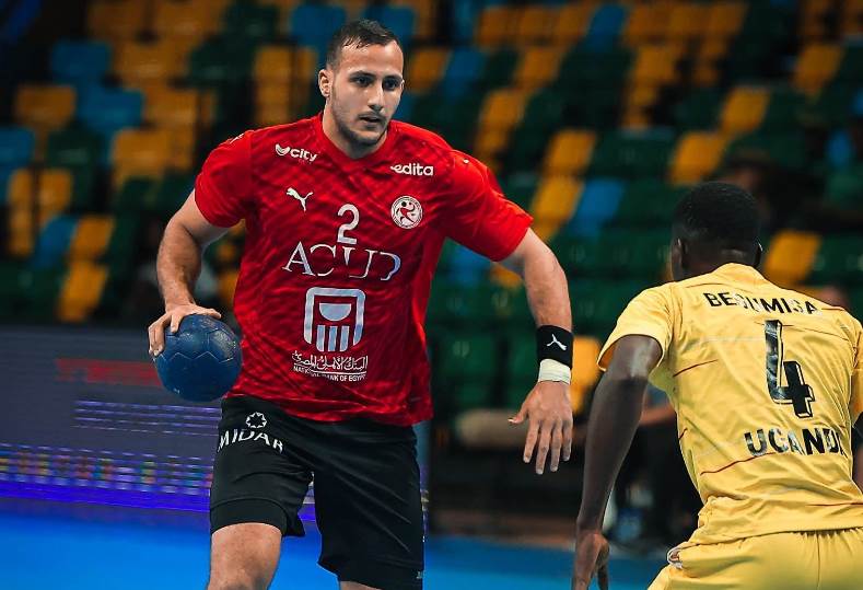 منتخب مصر لكرة اليد