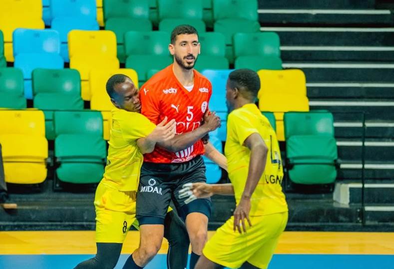 منتخب اليد