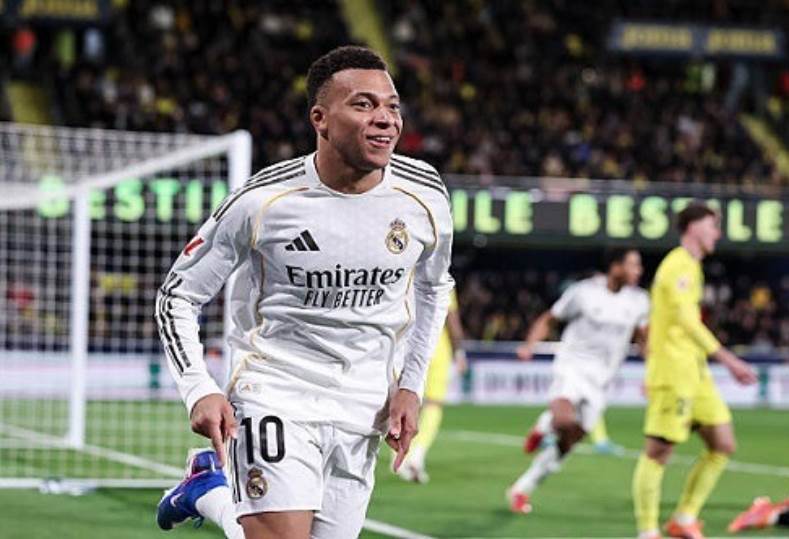 ريال مدريد