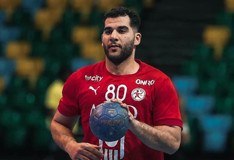 منتخب مصر لكرة اليد