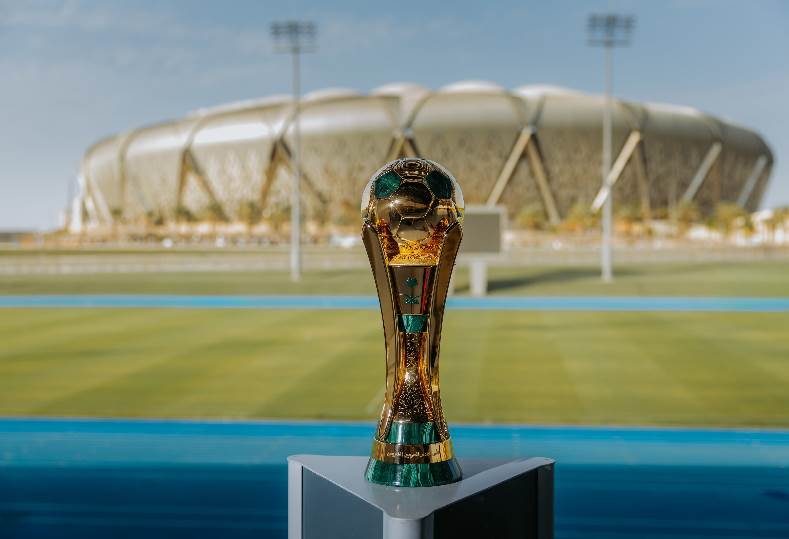 كأس خادم الحرمين الشريفين