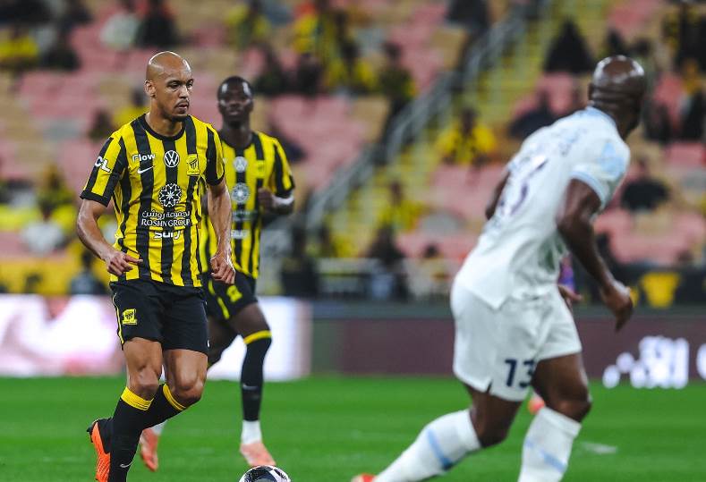 الاتحاد 