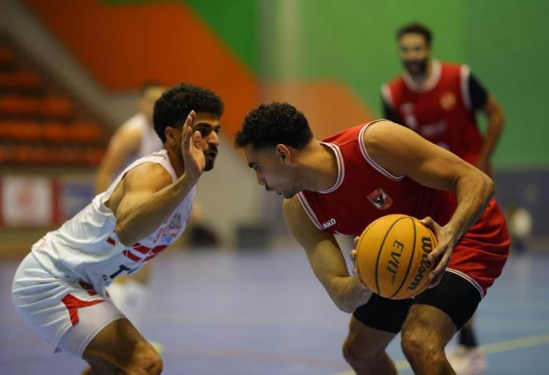 الأهلي والزمالك