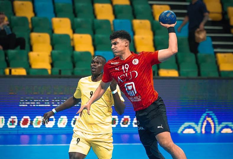 منتخب اليد