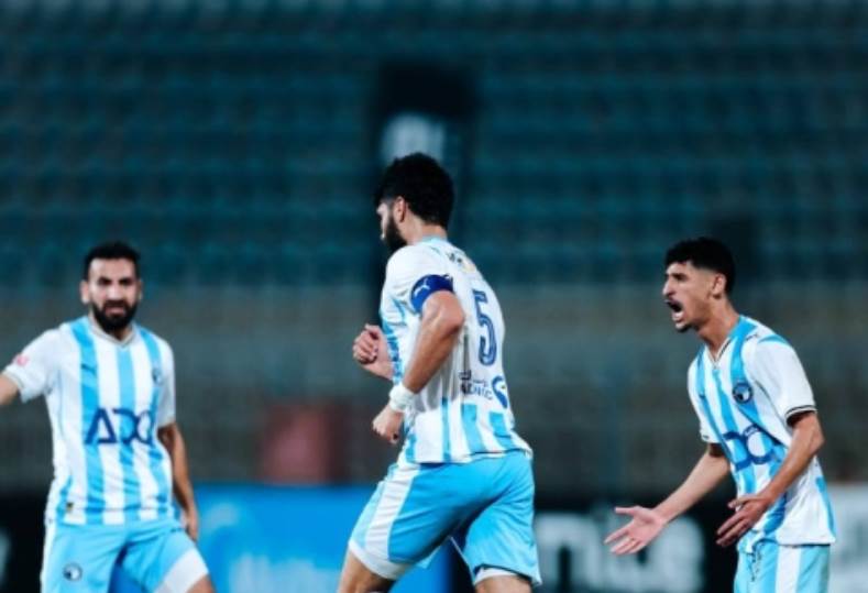 نادي بيراميدز