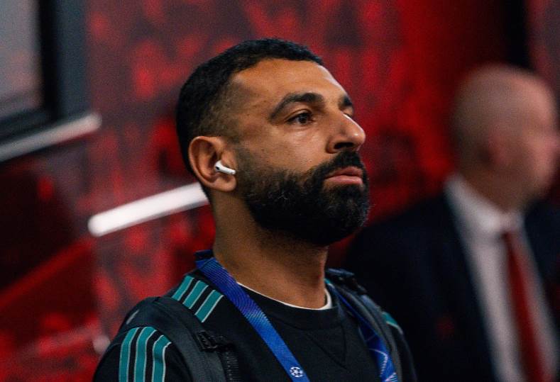 محمد صلاح