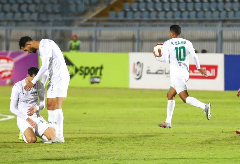 محمود حمادة