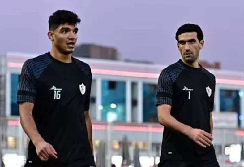 محمد صبحي ومحمد عواد 