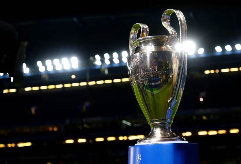 دوري أبطال أوروبا