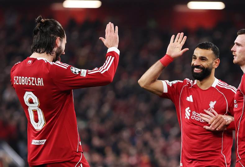 ليفربول