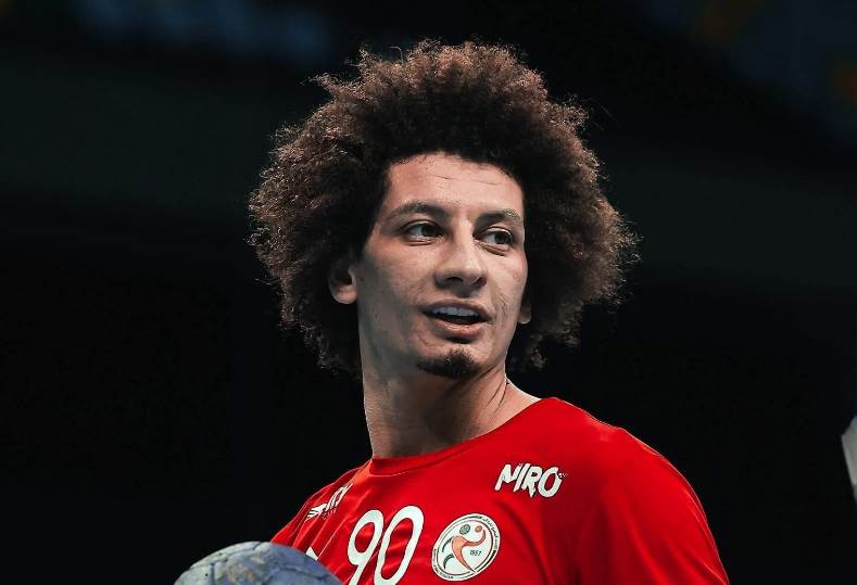 منتخب مصر لليد