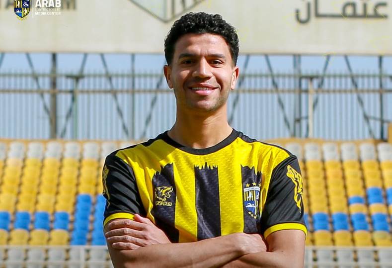 محمد عادل