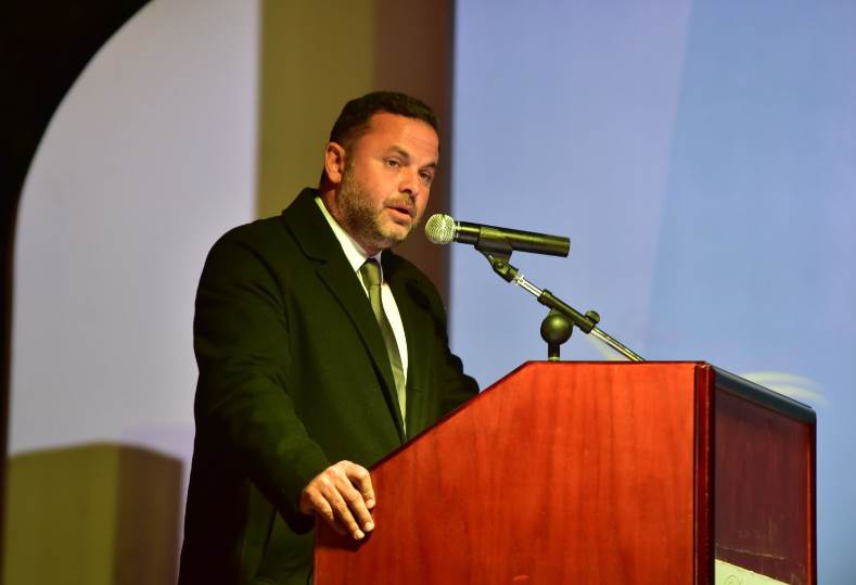 أحمد حبش