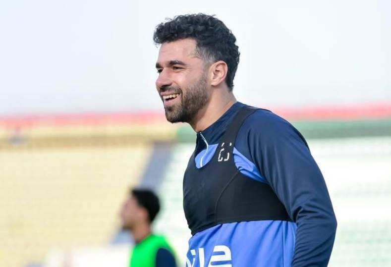 عبدالله السعيد 