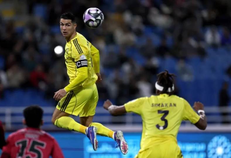 النصر