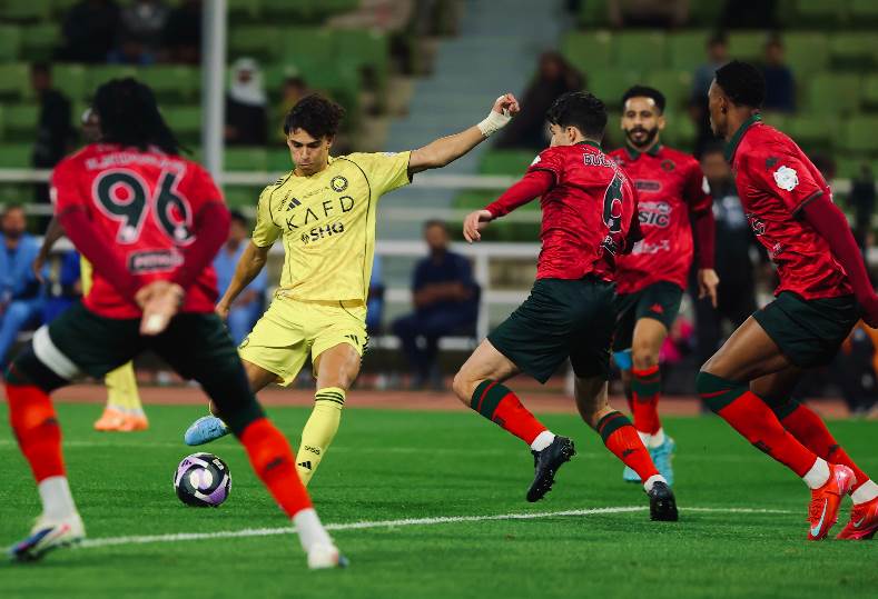النصر والخلود