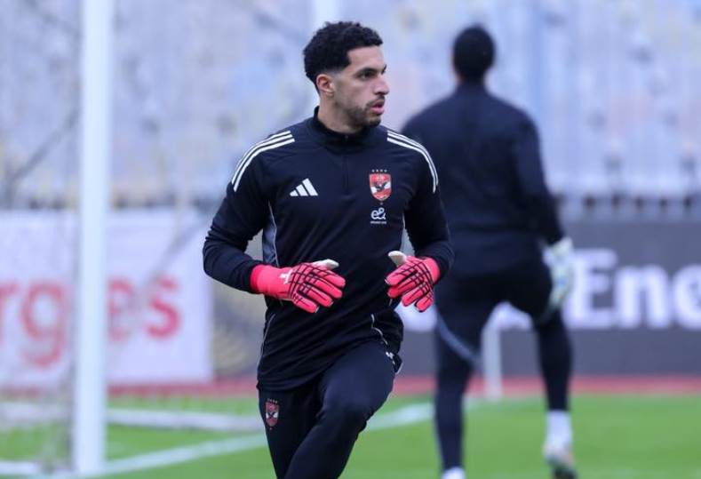 مصطفى شوبير