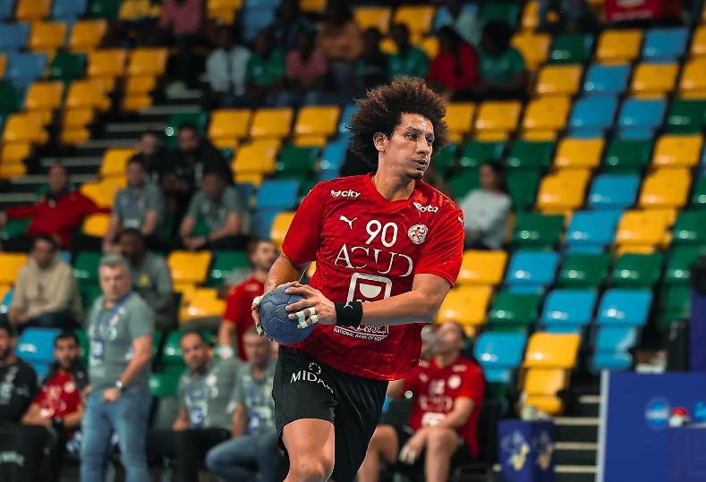 منتخب مصر لكرة اليد