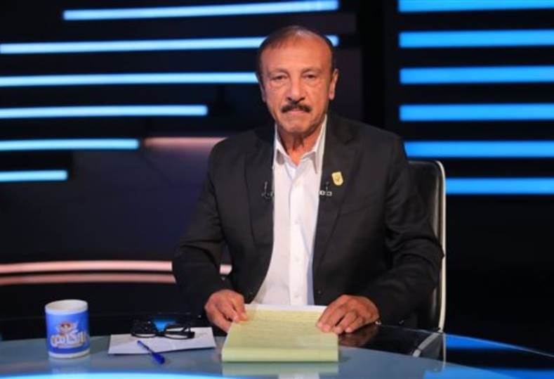 محسن صالح 