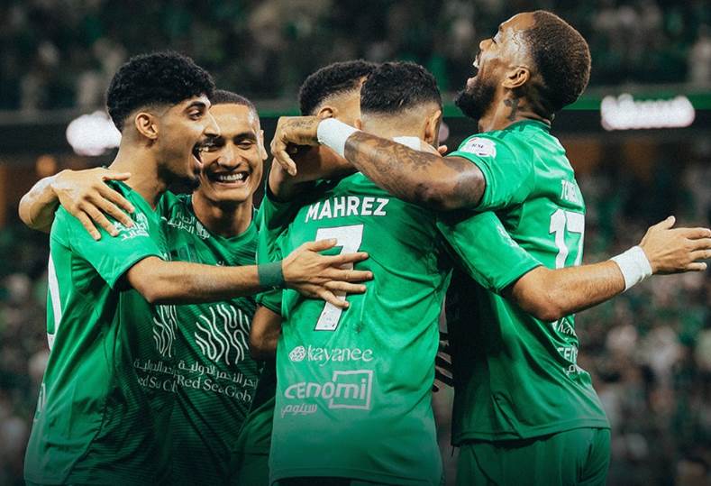 الأهلي