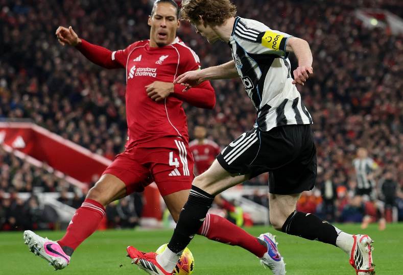 ليفربول 